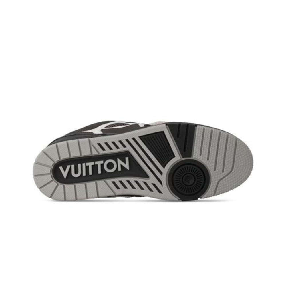 Louis Vuitton LV Skate Sneaker ‘Grey/Black’