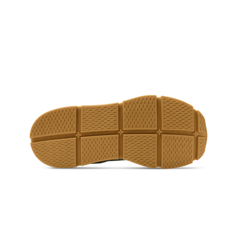 LV Classic Sneaker