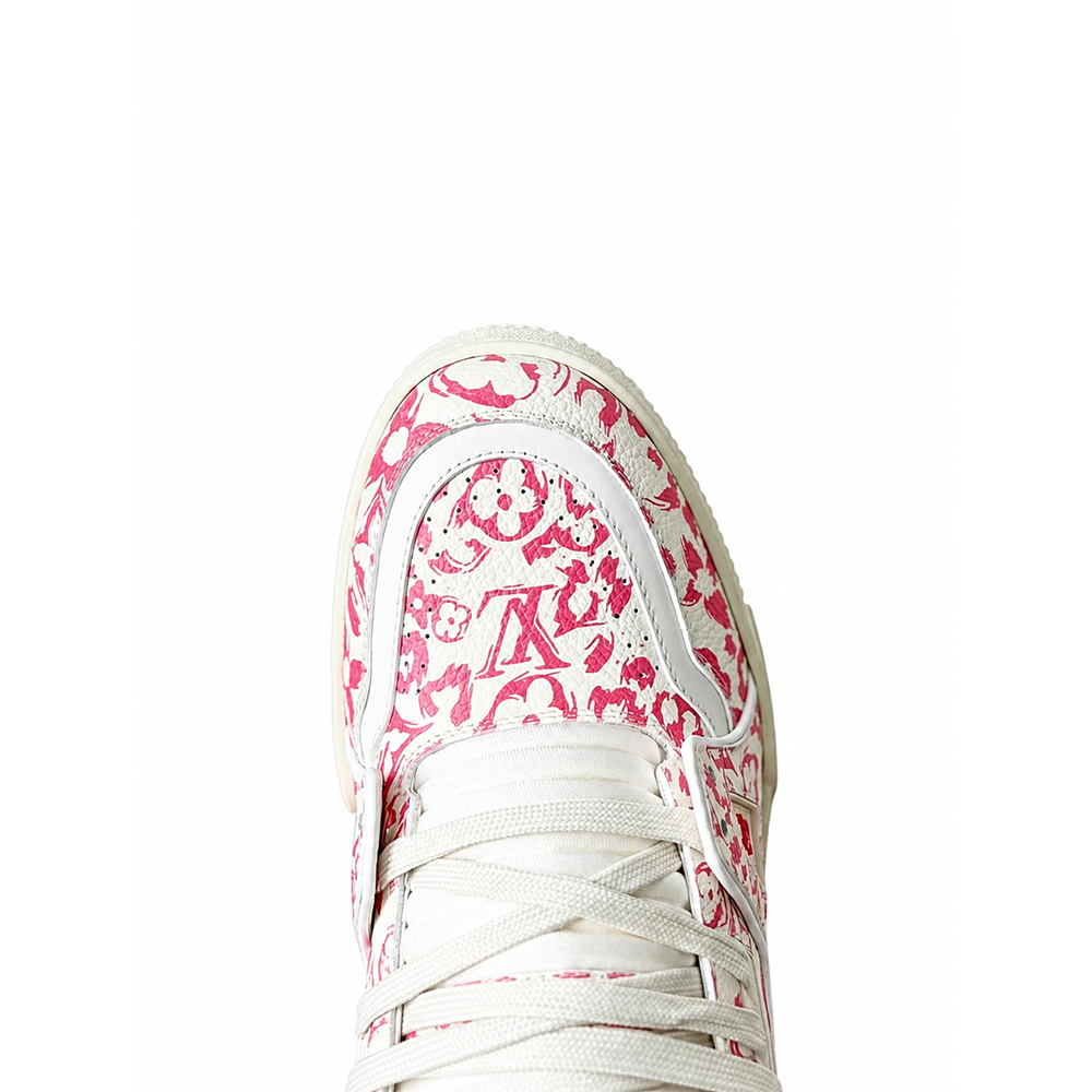 LV Trainer 'White'
