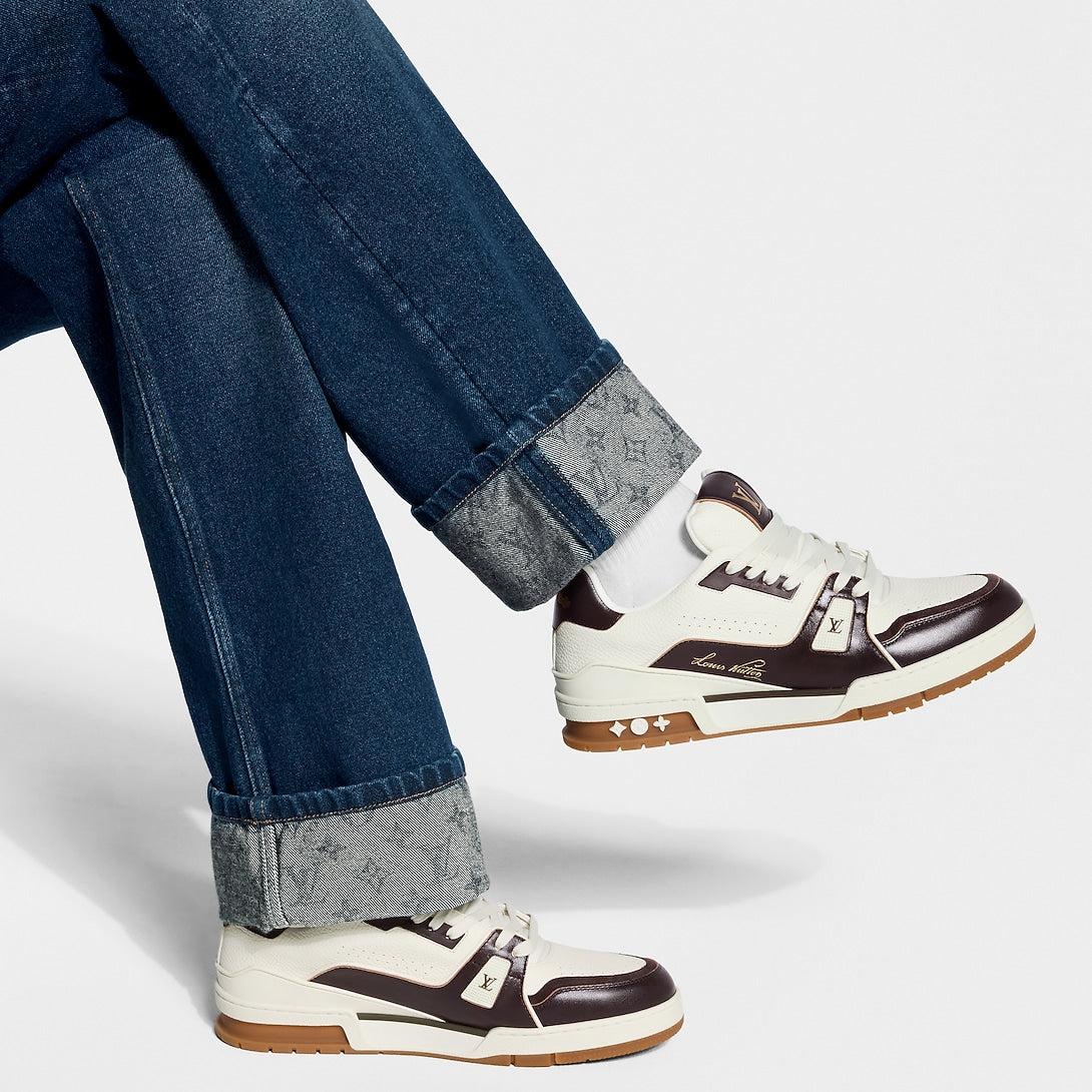 LV Trainer 'Brown'