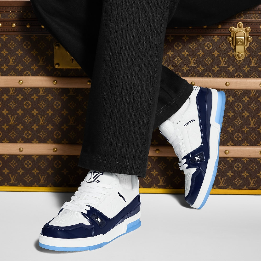 LV Trainer 'Blue'
