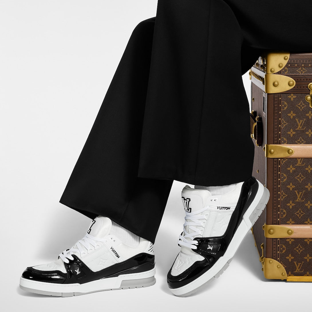 LV Trainer 'Black'