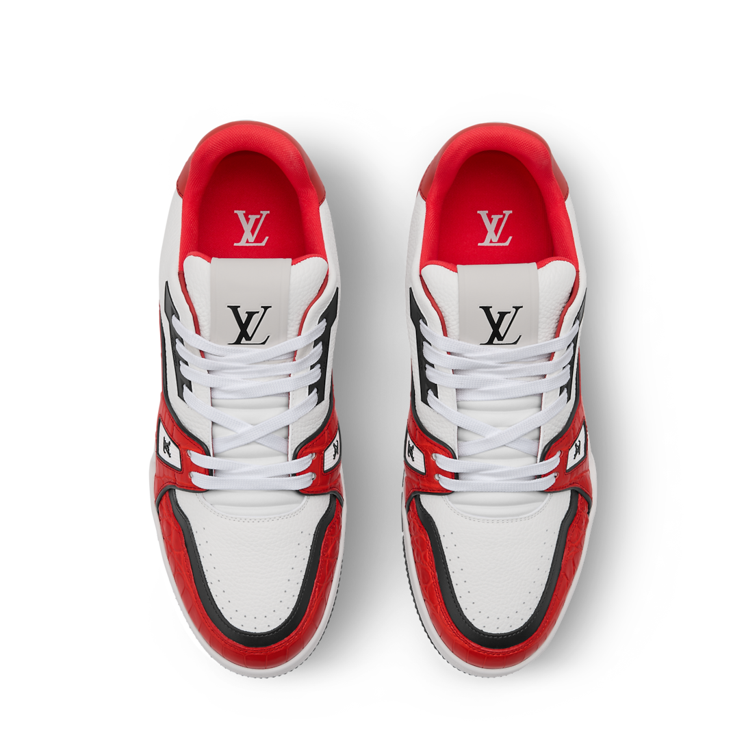 LV Trainer 'Red'