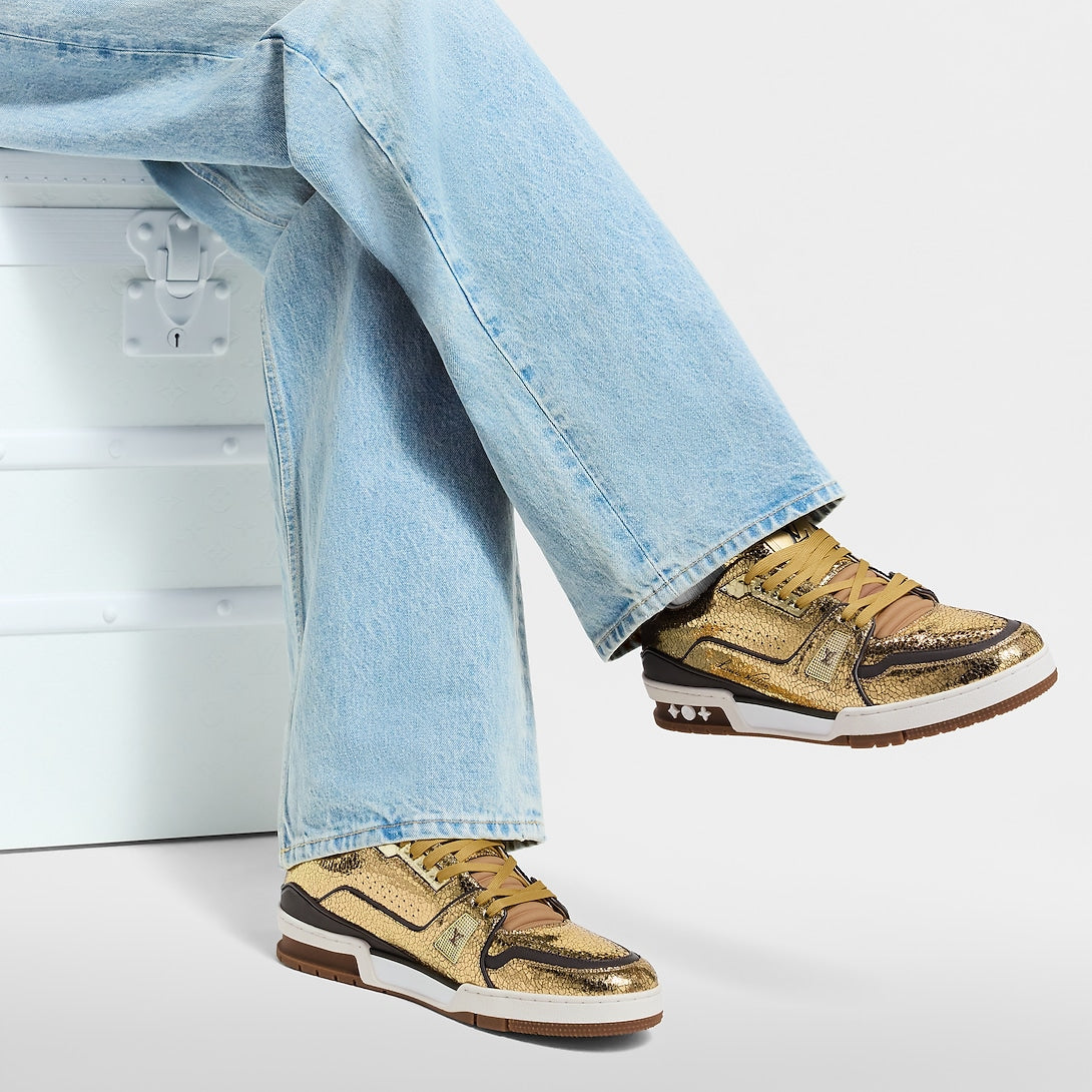 LV Trainer 'Gold'