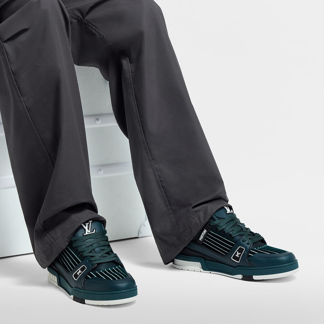 LV Trainer 'Green'