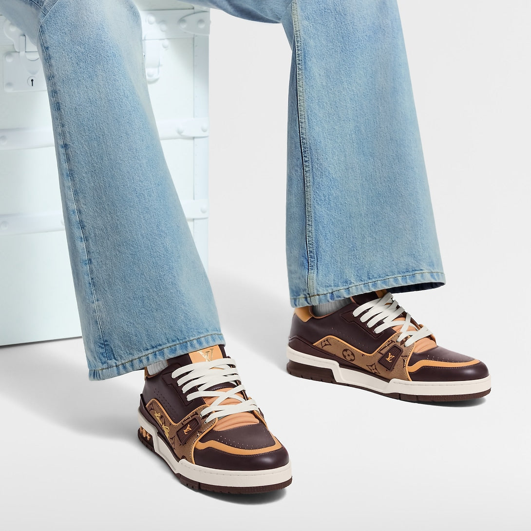 LV Trainer 'Brown'