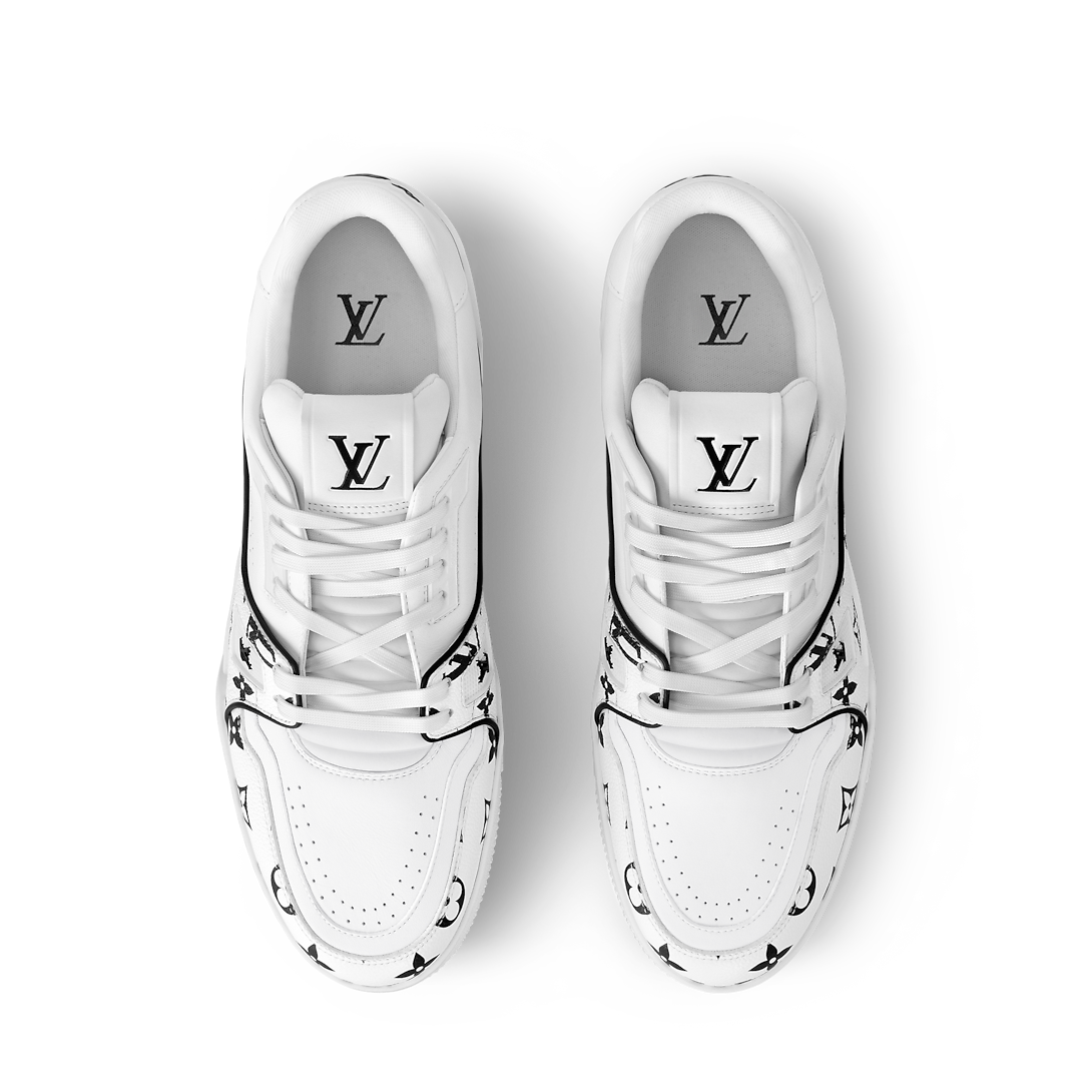 LV Trainer 'White'