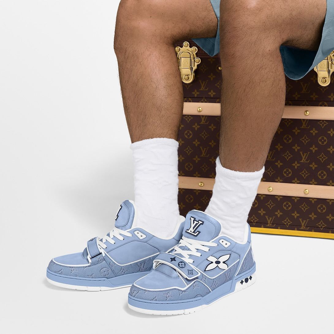 LV Trainer 'Blue'