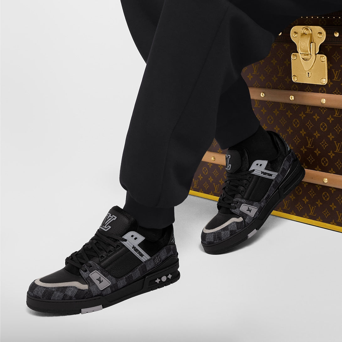 LV Trainer 'Black'