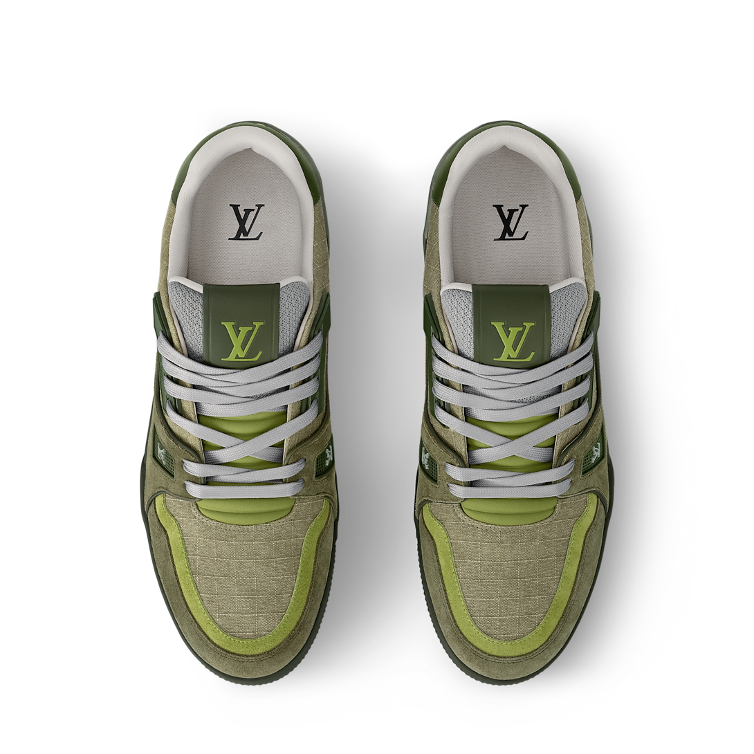 LV Trainer 'Green'
