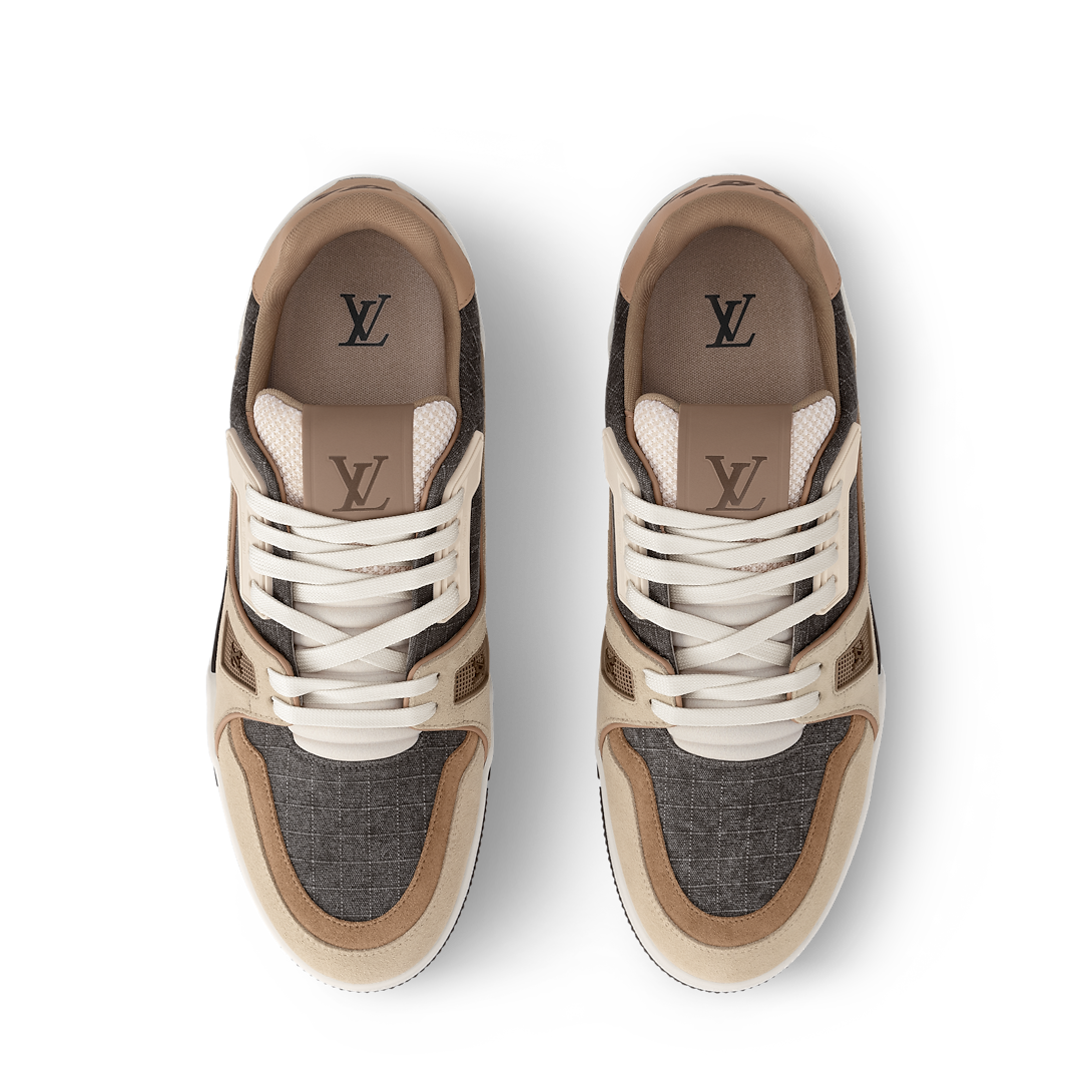 LV Trainer 'Brown'