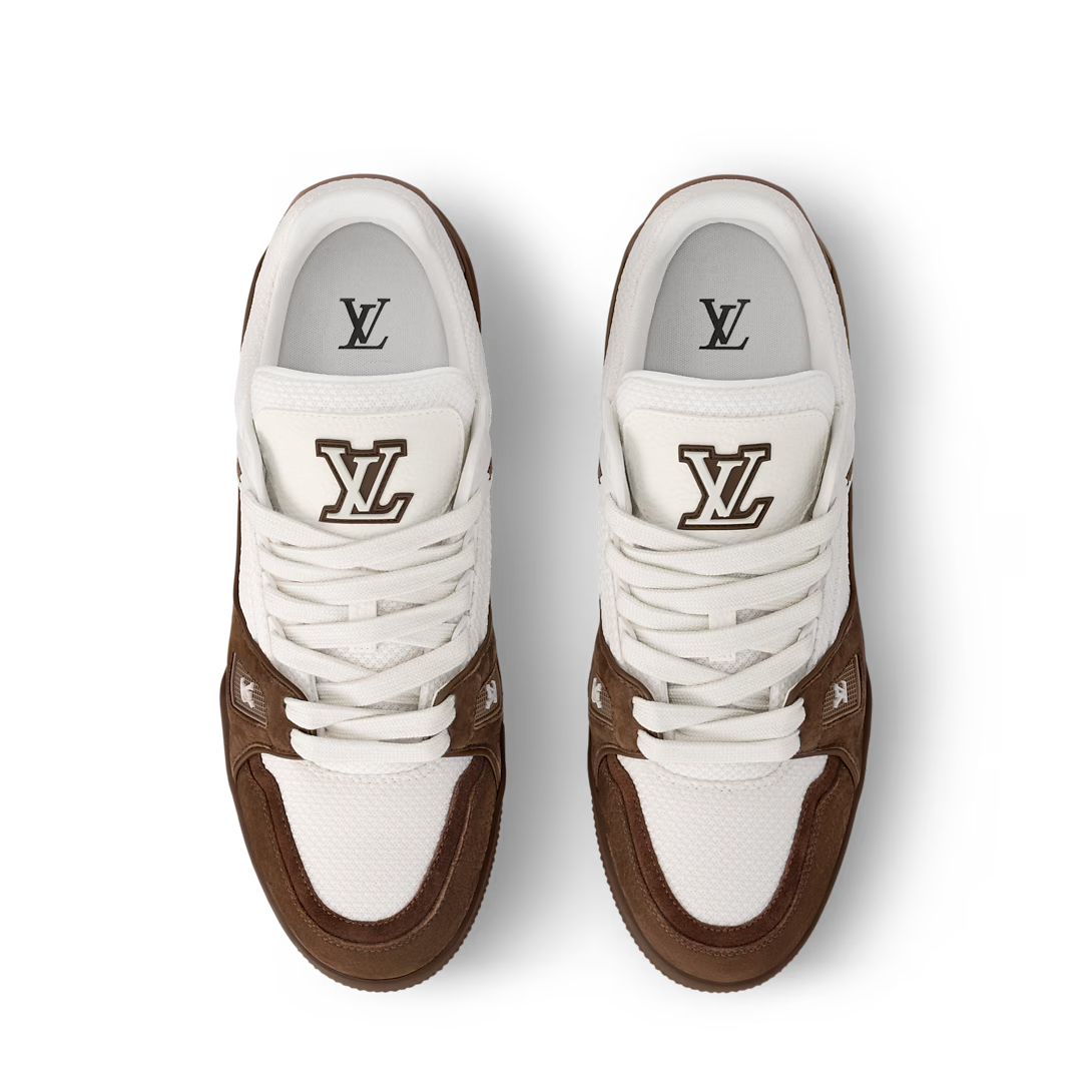 LV Trainer 'Brown'