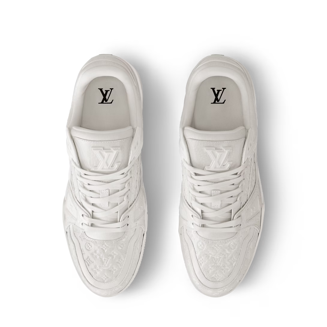 LV Trainer 'White'