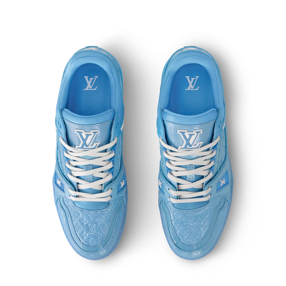 LV Trainer 'Blue'