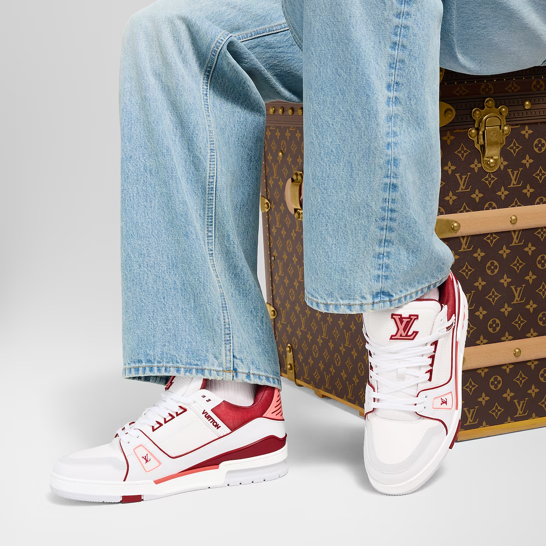 LV Trainer 'Red'