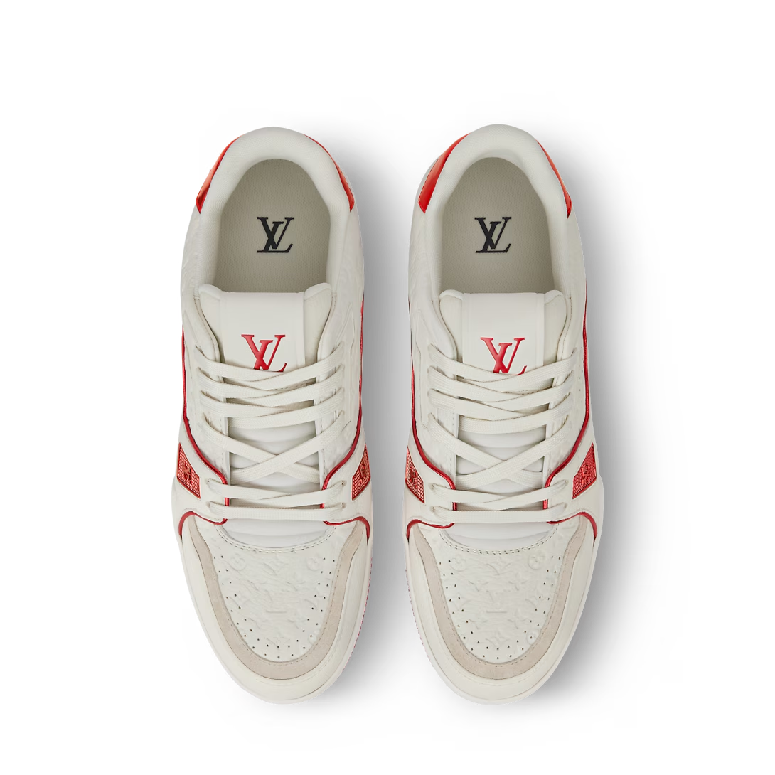 LV Trainer 'Red'