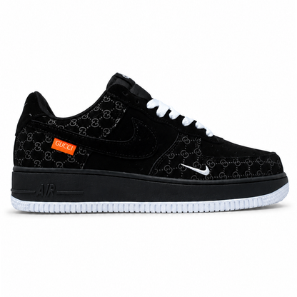 GUCCI X Nike Air Force 1 Low (Custom)