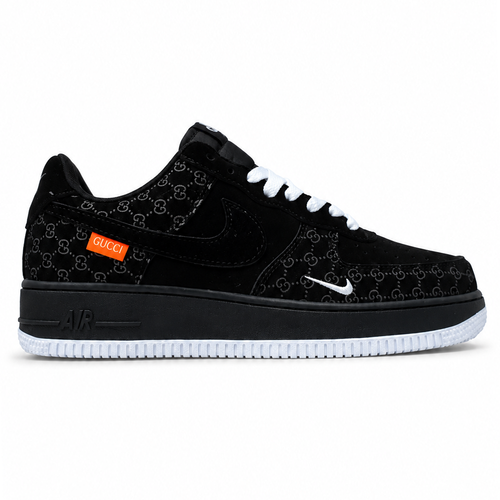 GUCCI X Nike Air Force 1 Low (Custom)
