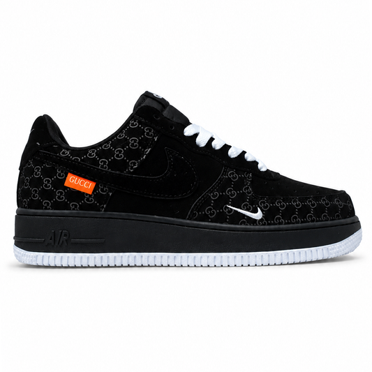 GUCCI X Nike Air Force 1 Low (Custom)