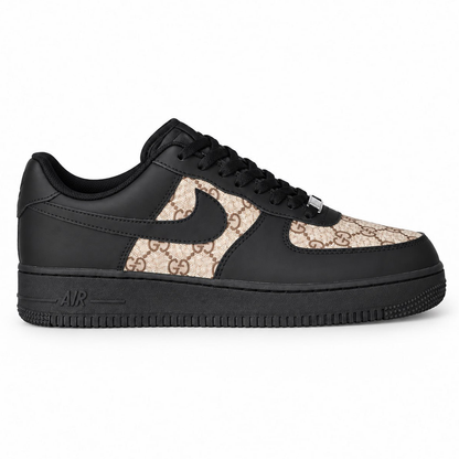 GUCCI x  Off White AF1
