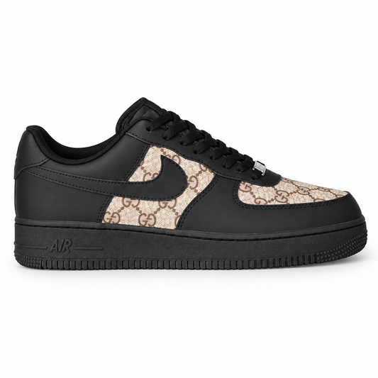 GUCCI x  Off White AF1