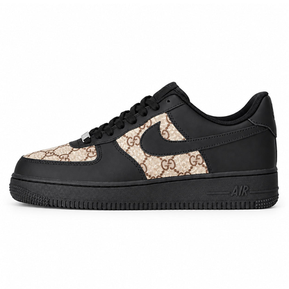 GUCCI x  Off White AF1