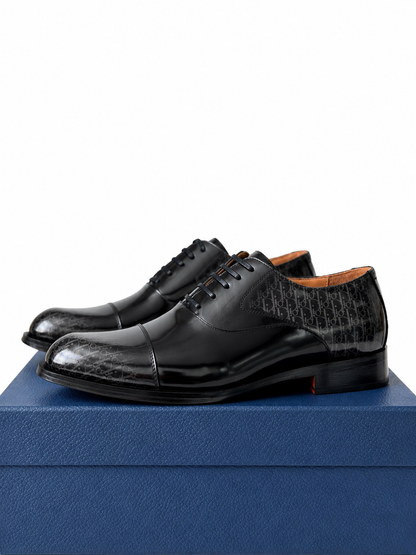 Dior Timeless Oxford Shoe