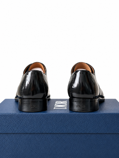 Dior Timeless Oxford Shoe