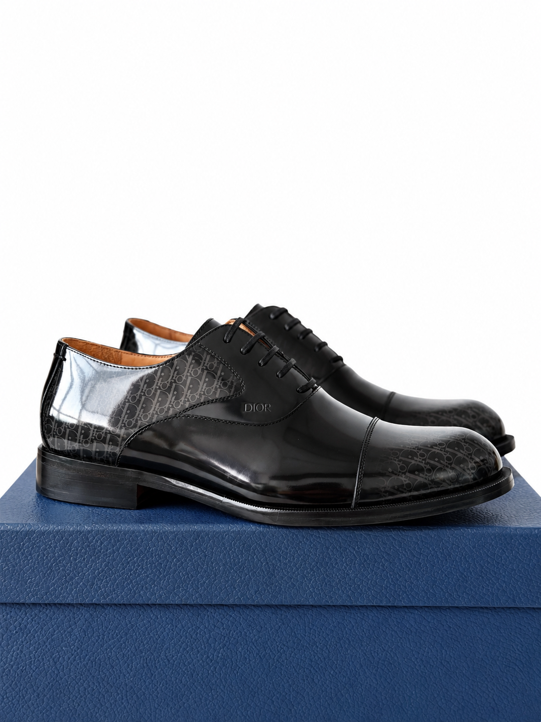 Dior Timeless Oxford Shoe