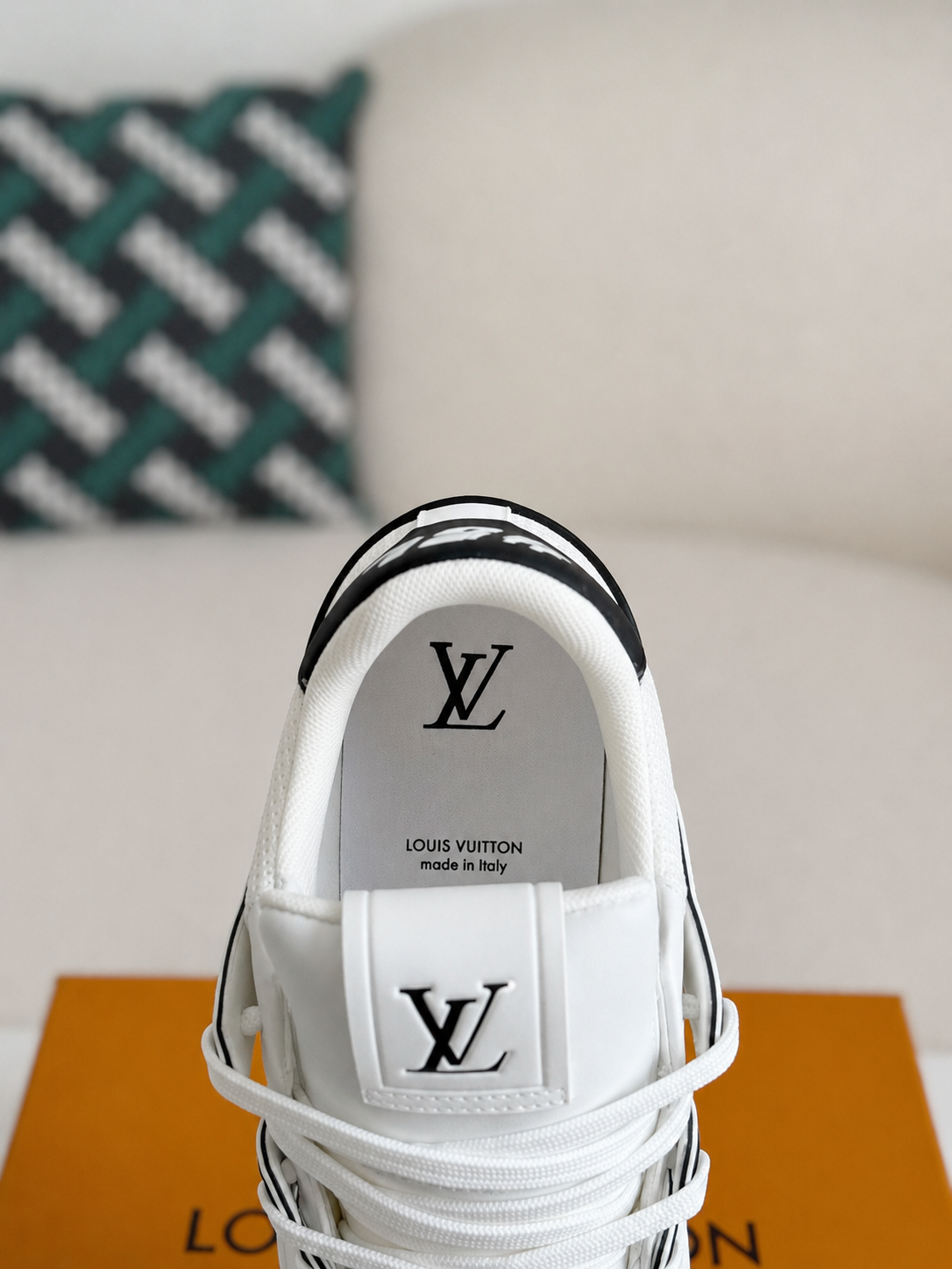 LV Trainer