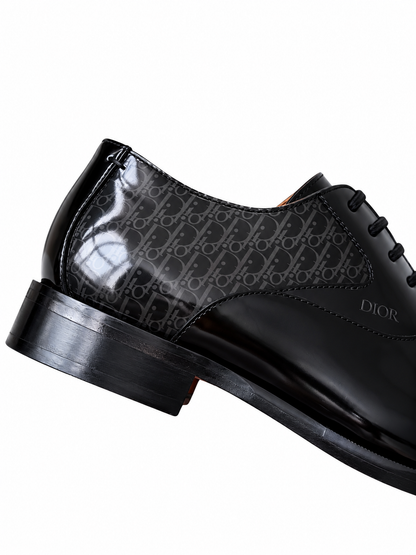 Dior Timeless Oxford Shoe