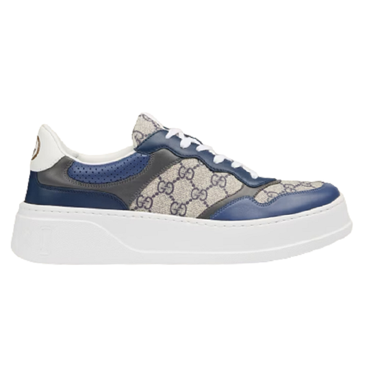 Gucci Men's chunky sneaker with GG