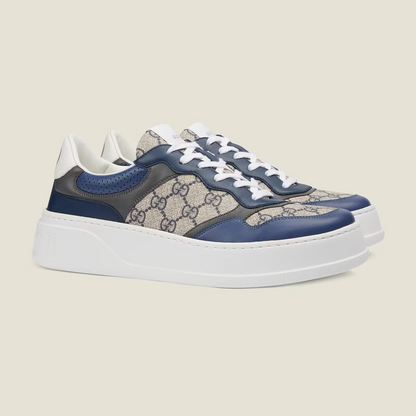 Gucci Men's chunky sneaker with GG