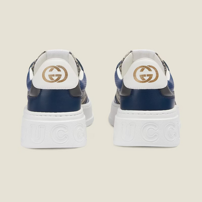Gucci Men's chunky sneaker with GG