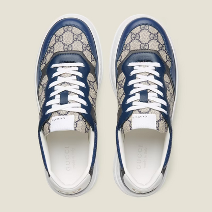 Gucci Men's chunky sneaker with GG