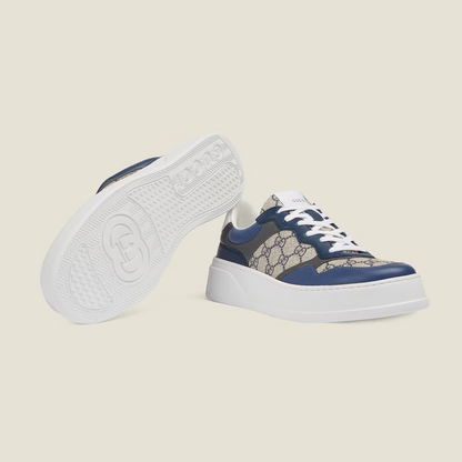 Gucci Men's chunky sneaker with GG