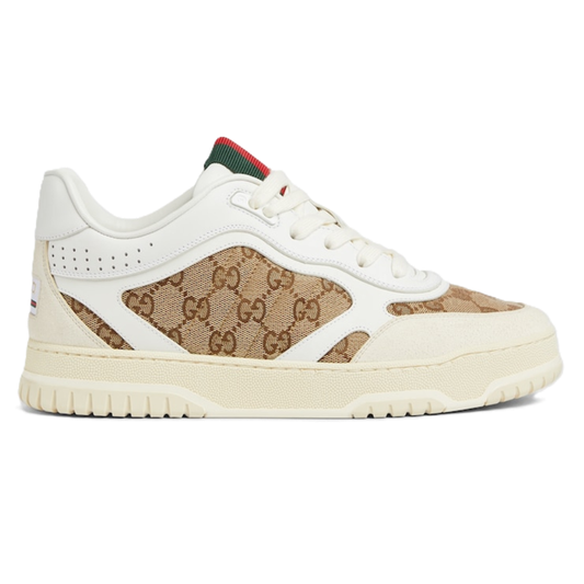 Gucci Men's Gucci Re-Web sneaker