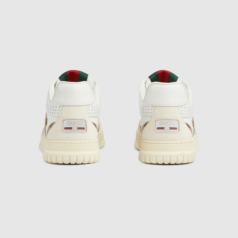 Gucci Men's Gucci Re-Web sneaker