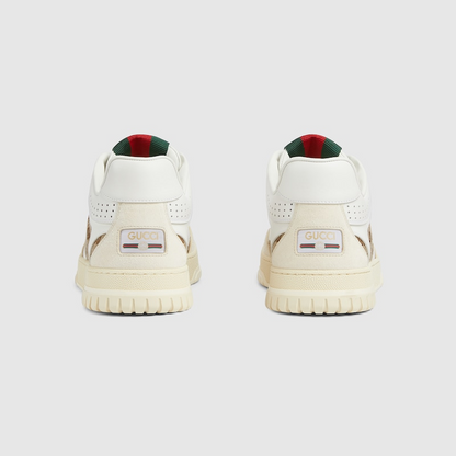 Gucci Men's Gucci Re-Web sneaker