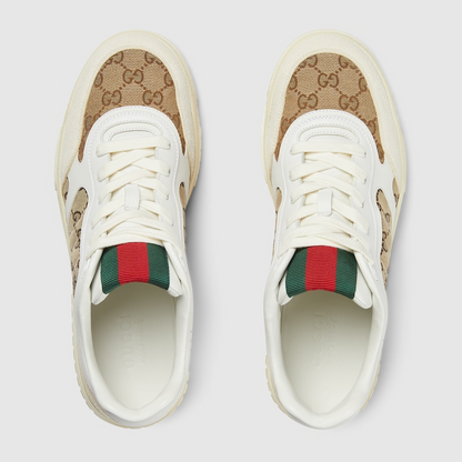 Gucci Men's Gucci Re-Web sneaker