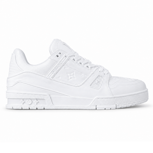 LV Trainer White