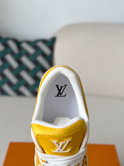 LV TRAINER VELCRO