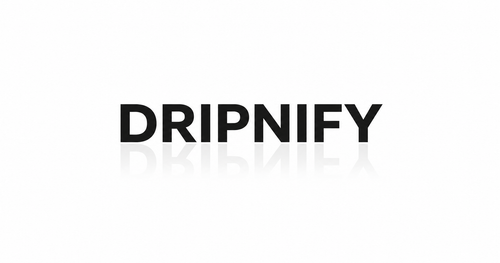 Dripnify