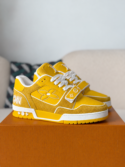 LV TRAINER VELCRO