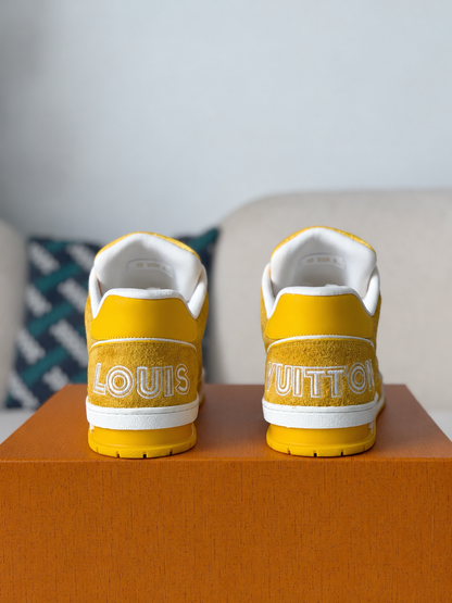 LV TRAINER VELCRO