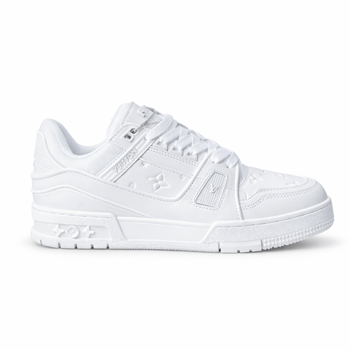 LV Trainer White