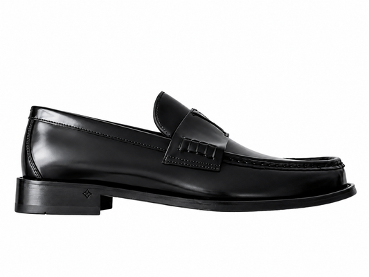 LV Major Loafer
