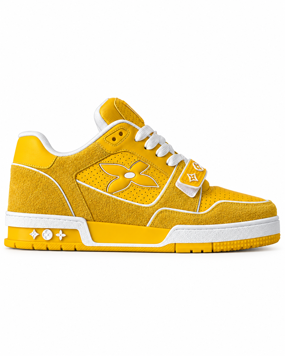 LV TRAINER VELCRO