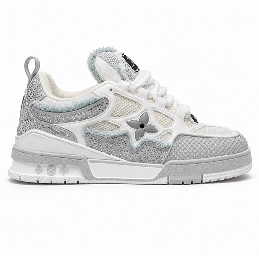 LV Skate Sneaker