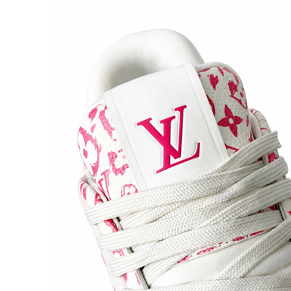 LV Trainer 'White'